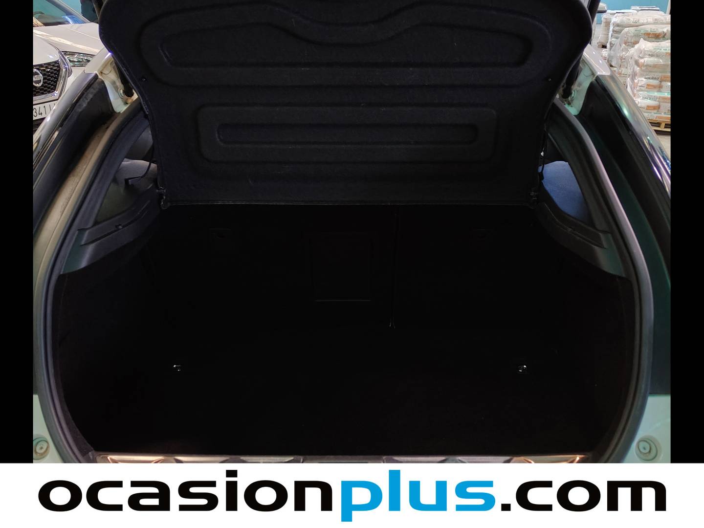 Foto DS DS 5 DS DS5 BlueHdi 180 Style EAT6 (181 CV)