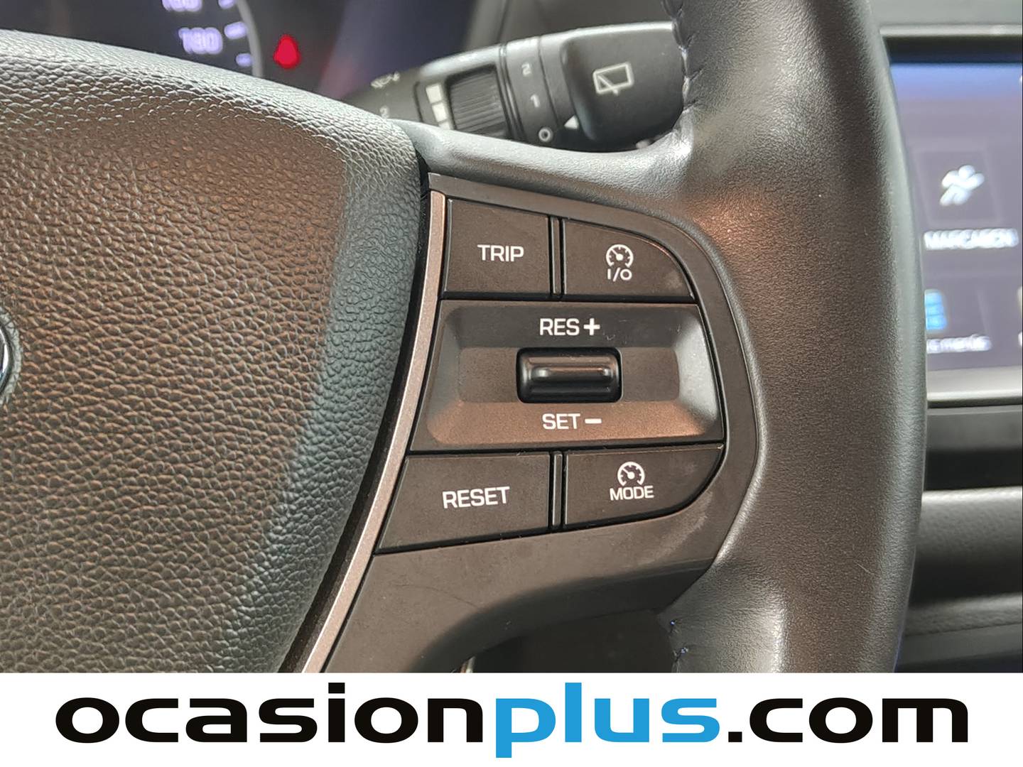 Hyundai i20 Hyundai i20 1.0 TGDI Tecno LE (100 CV) seminuevo