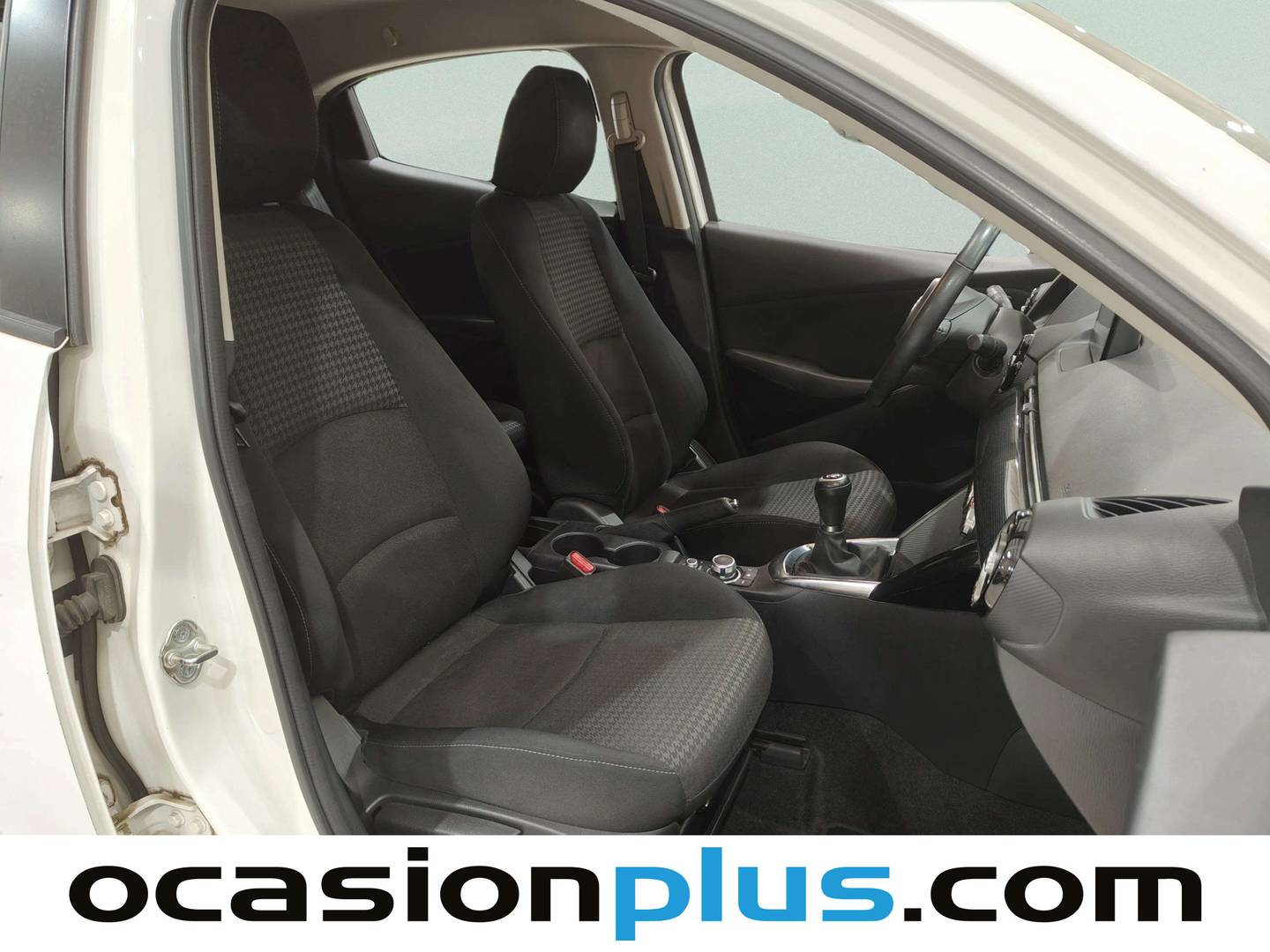 Mazda Mazda2 Mazda Mazda 2 1.5 GE Black Tech Edition (90 CV) km 0