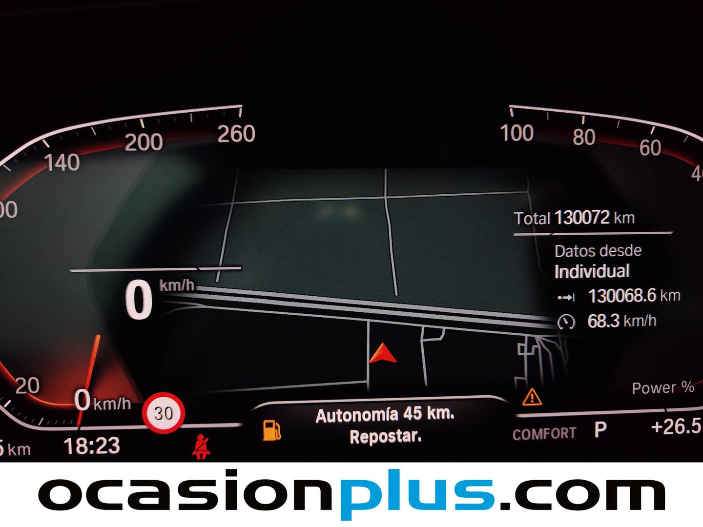 BMW Serie 3 BMW Serie 3 318d (150 CV) 150cv