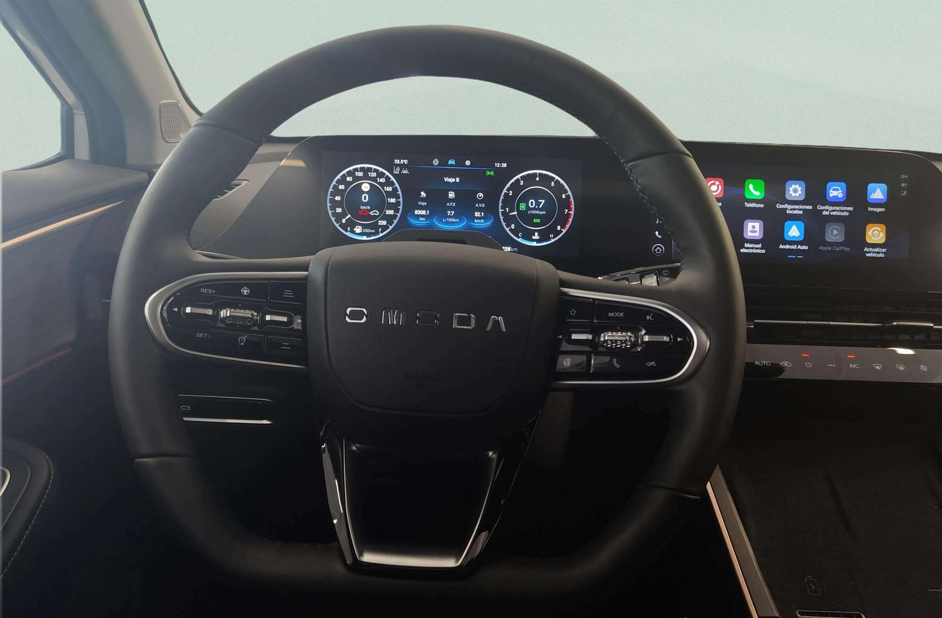 Omoda 5 1.6 T-GDi Premium DCT - foto 24