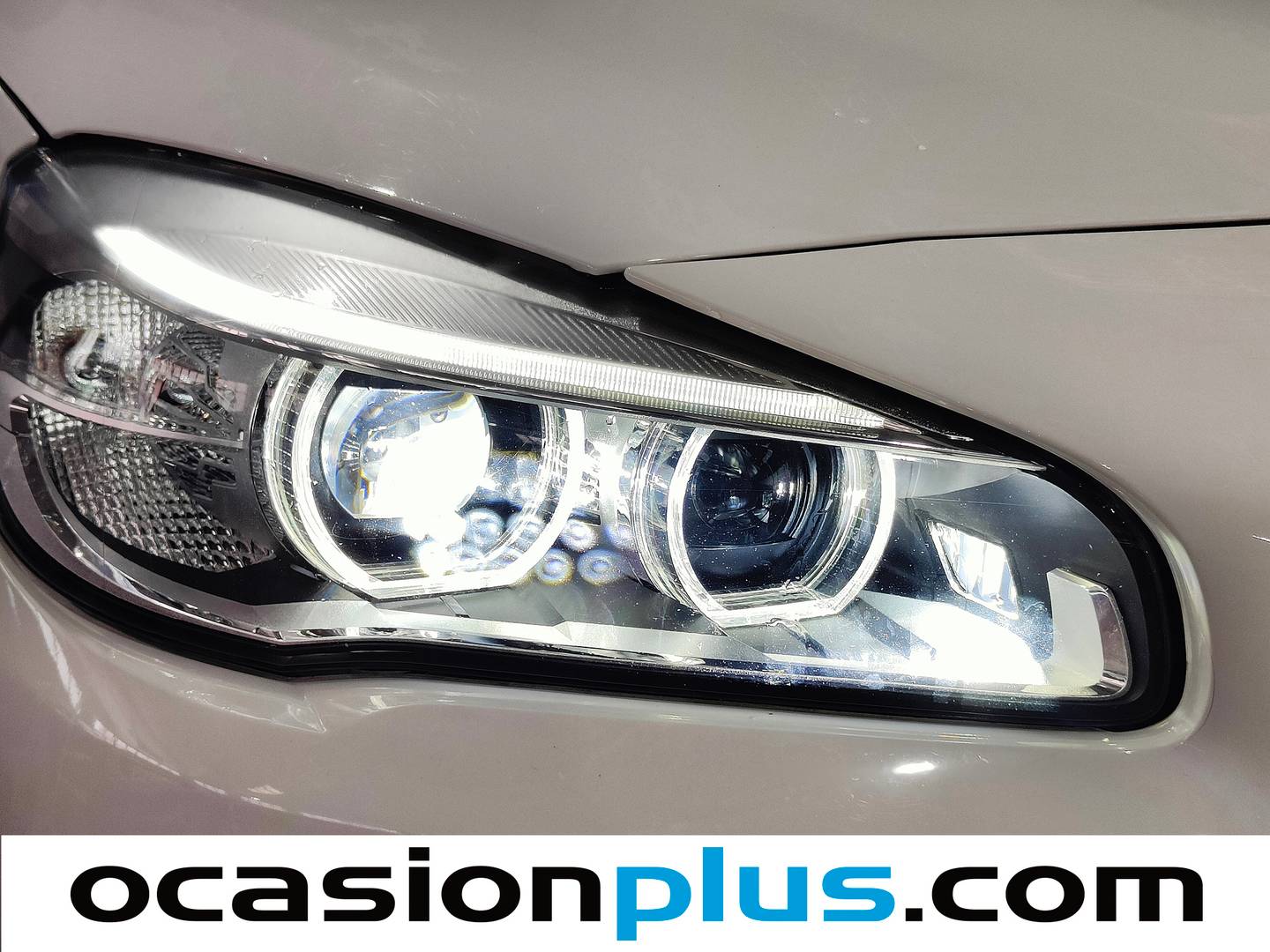 BMW Serie 2 Active Tourer BMW Serie 2 225xe iPerformance Active Tourer (224 CV) barato