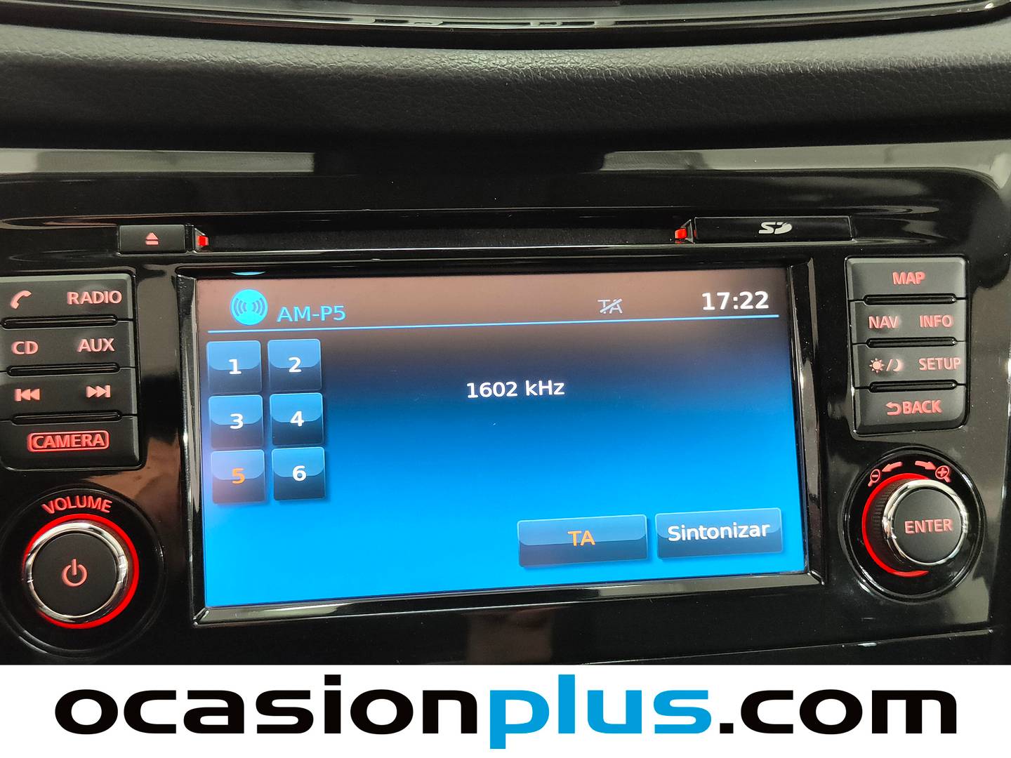 Nissan X-TRAIL Nissan X-Trail 1.6 DIG-T N-Connecta 4x2 (163 CV) 163cv