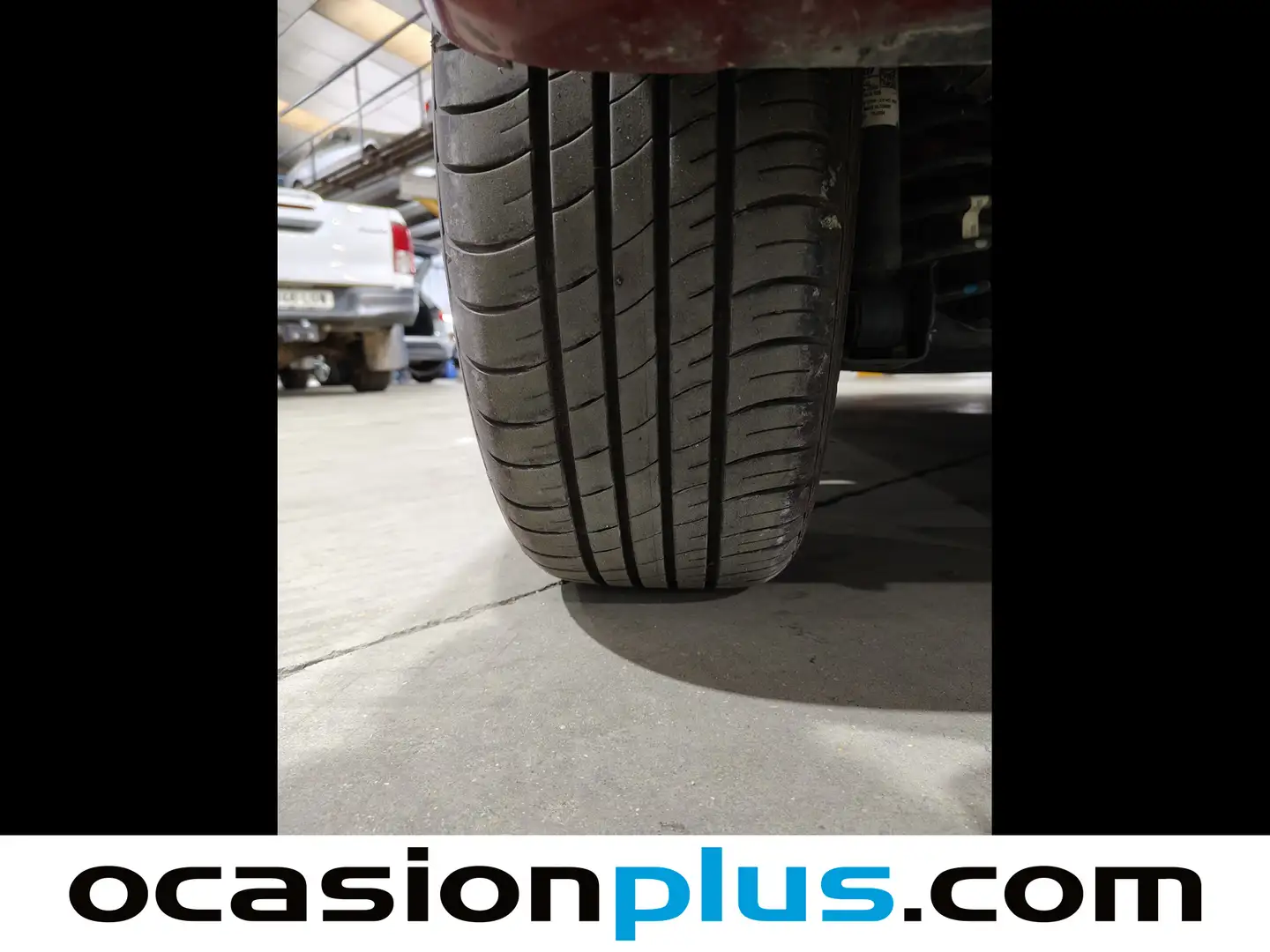 Foto Hyundai i10 Hyundai i10 1.0 Klass (63 CV)