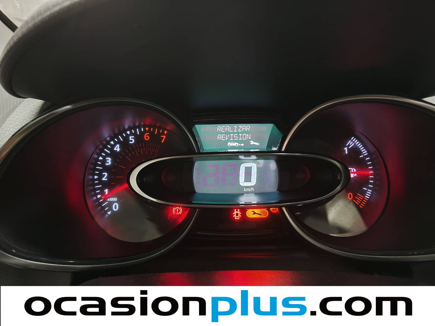 Renault Clio Renault Clio Zen Energy TCe (90 CV) manual