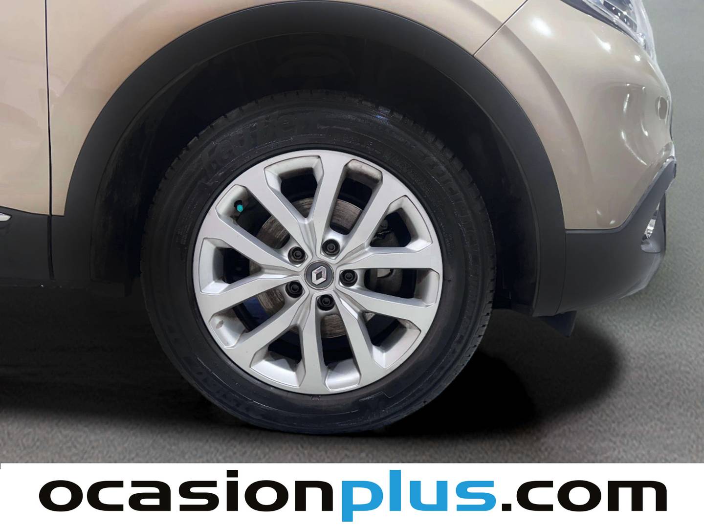 Foto Renault Kadjar Renault Kadjar Intens Energy dCi (110 CV)