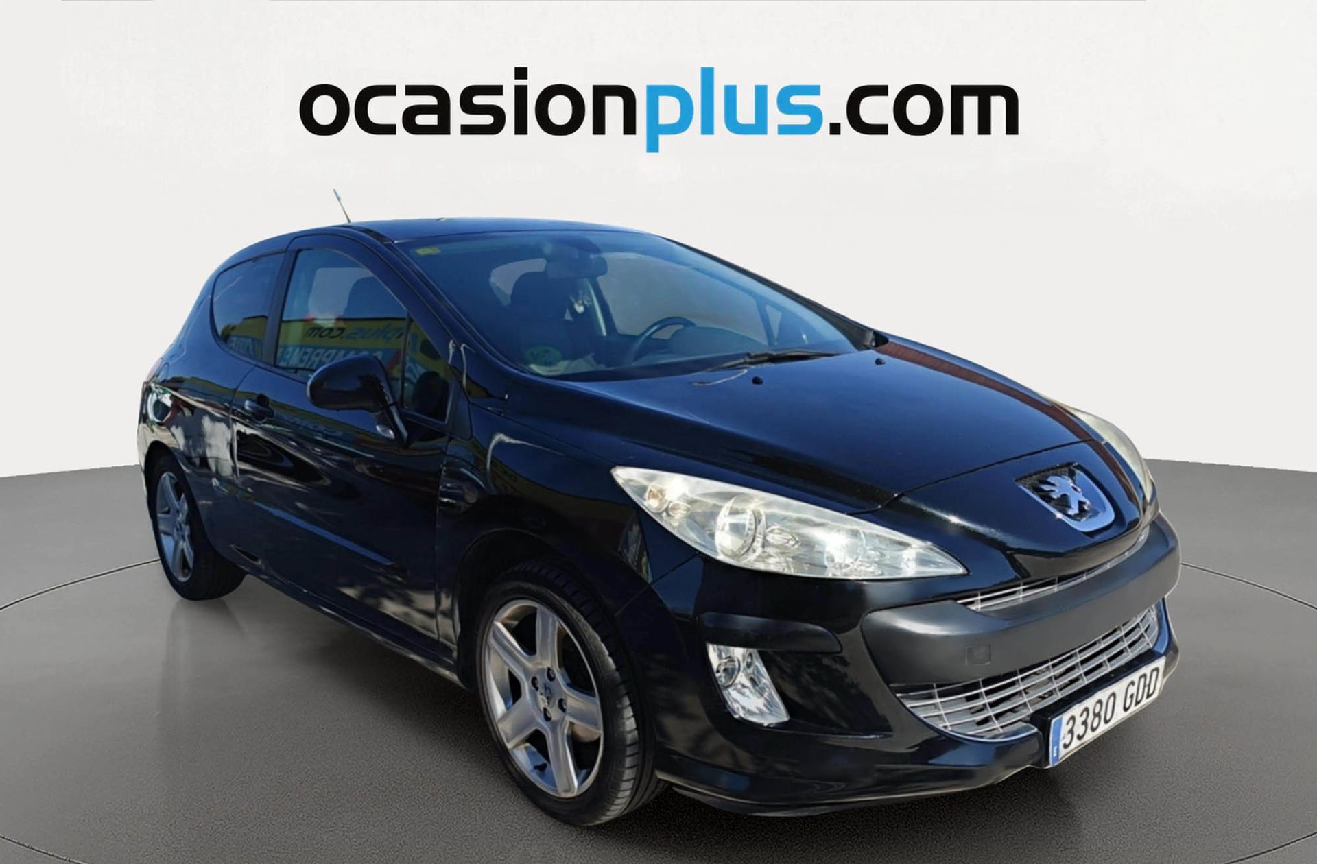 Peugeot 308 1.6 VTi Sport - foto 2