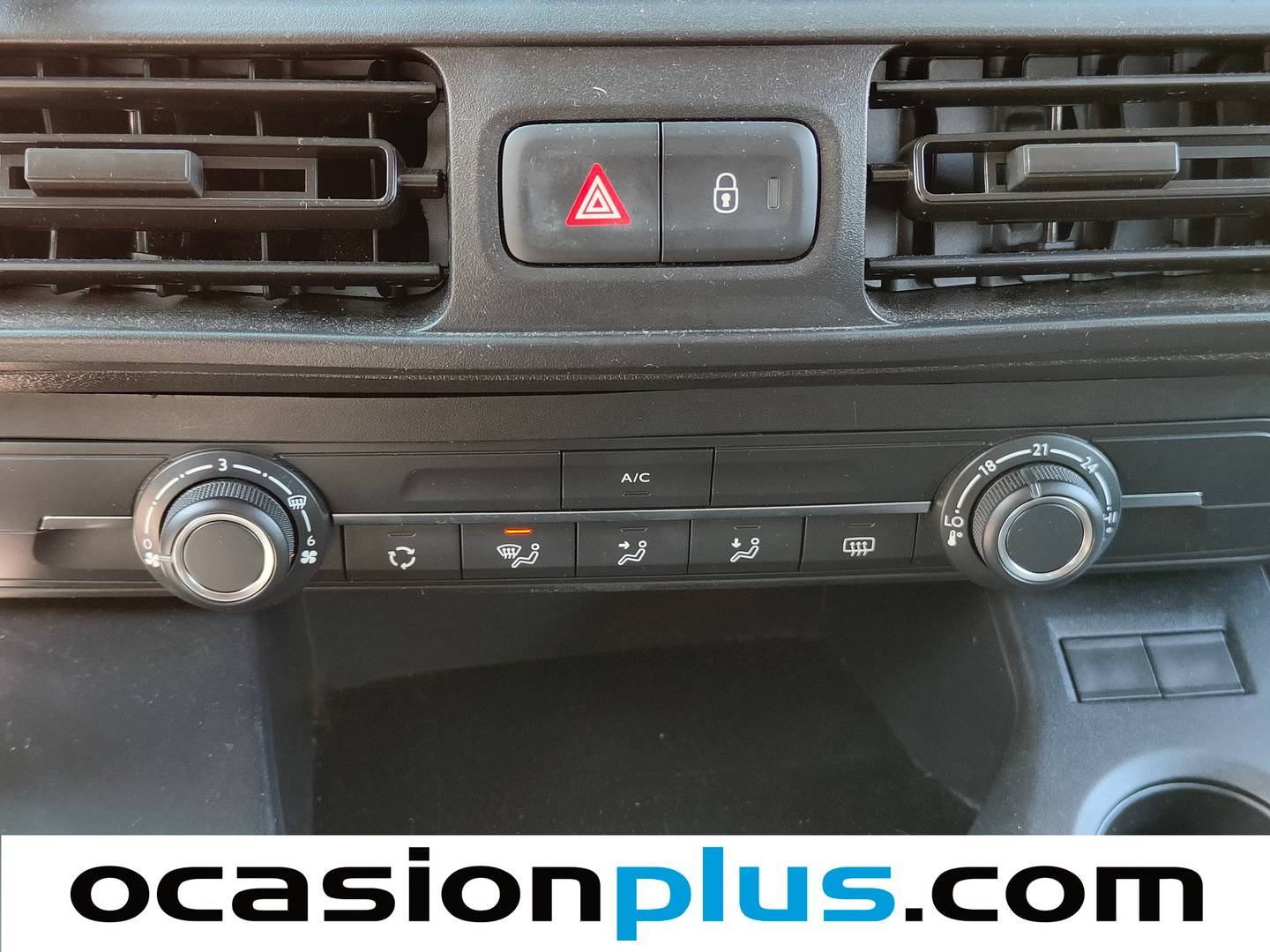 Fiat Doblò Fiat Dobló Cargo Cargo BlueHDi 100 L2H1 (102 CV) de ocasión