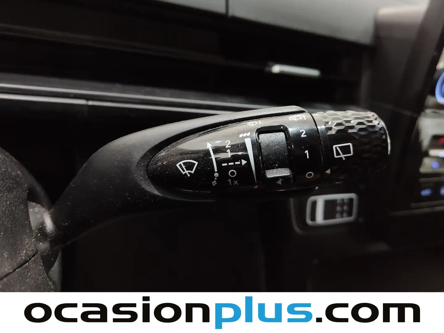 Foto Hyundai Staria Hyundai Staria 2.2 CRDI Maxx 9S  (177 CV) 9 Plazas