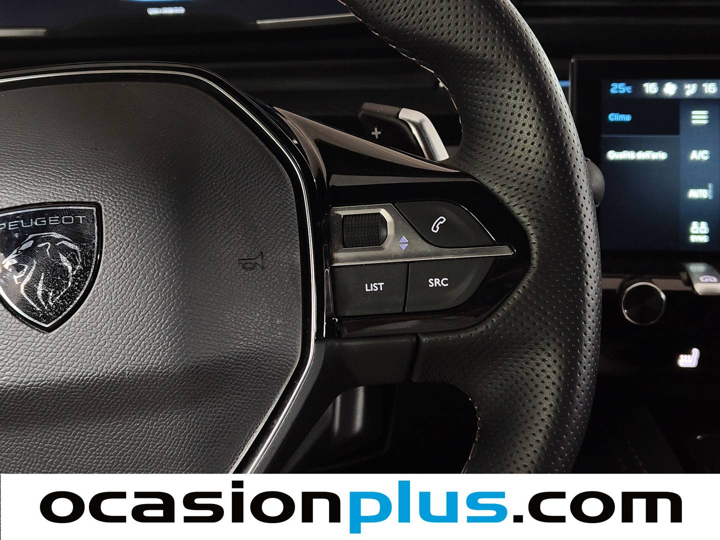 Foto Peugeot 508 Peugeot 508 SW SW BlueHDi 130 S&S GT EAT8 (130 CV)