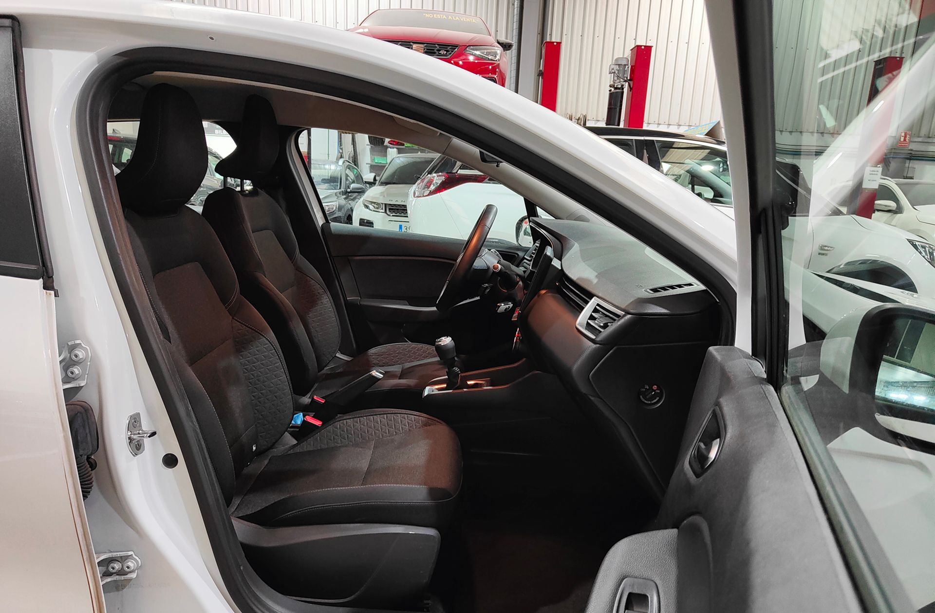 Renault Clio Intens TCe - foto 15