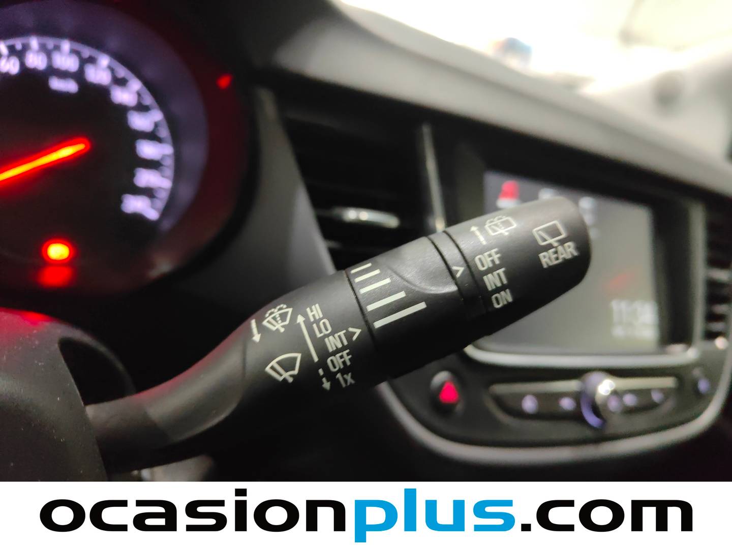 Foto Opel Crossland Opel Crossland 1.2 Edition (110 CV)