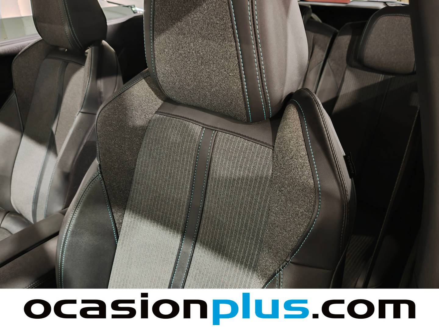 Acabados Peugeot 5008 Hybrid Peugeot 5008 Hybrid 1.2 Allure Pack eDCS6 (136 CV) 7 Plazas