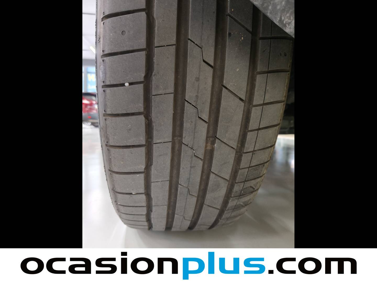 Nissan JUKE Nissan Juke 1.6 Hybrid Tekna (143 CV) de segunda mano