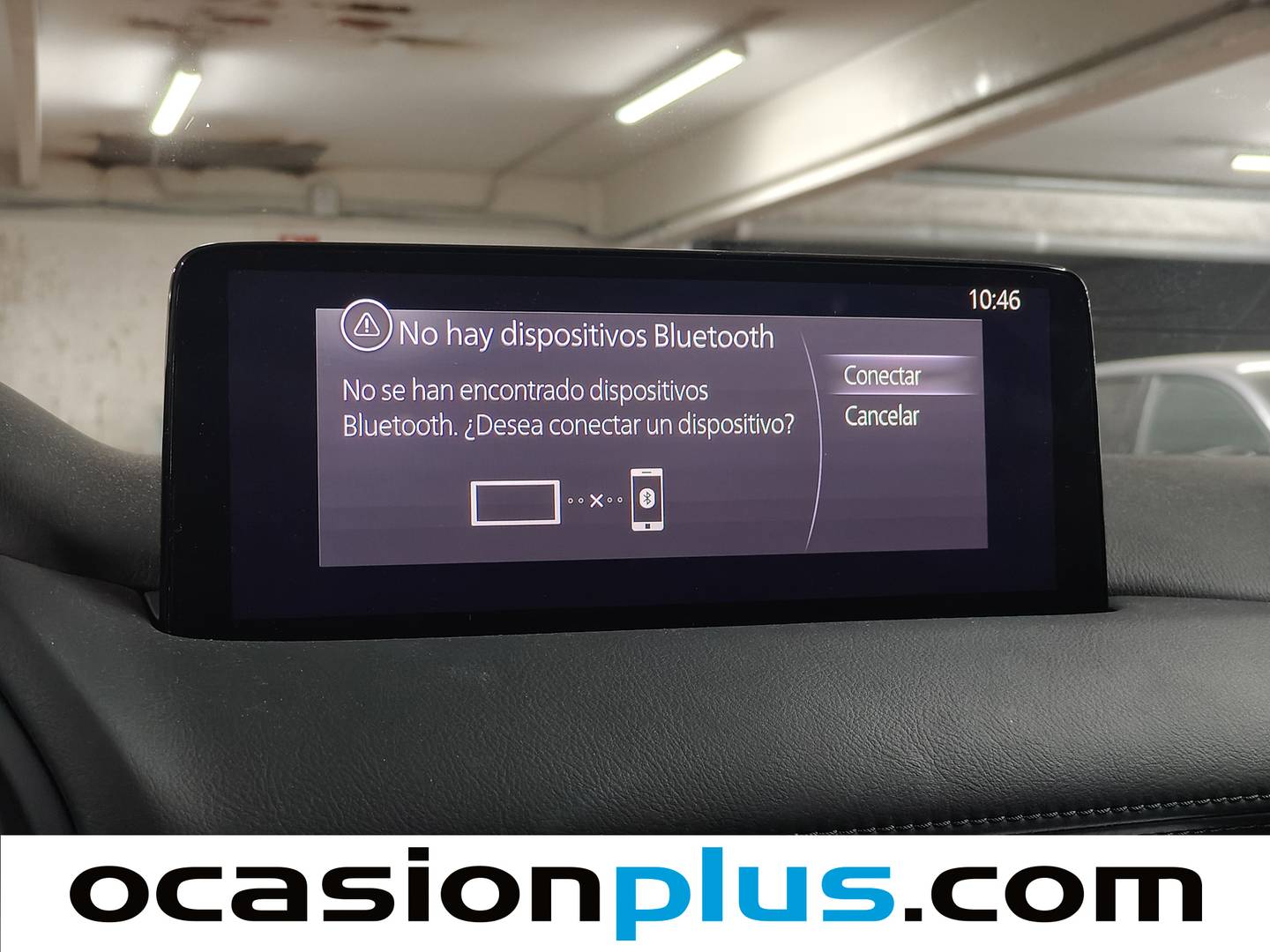 Mazda CX-5 Mazda CX-5 2.0 MHEV Center-Line Plus (165 CV) de segunda mano