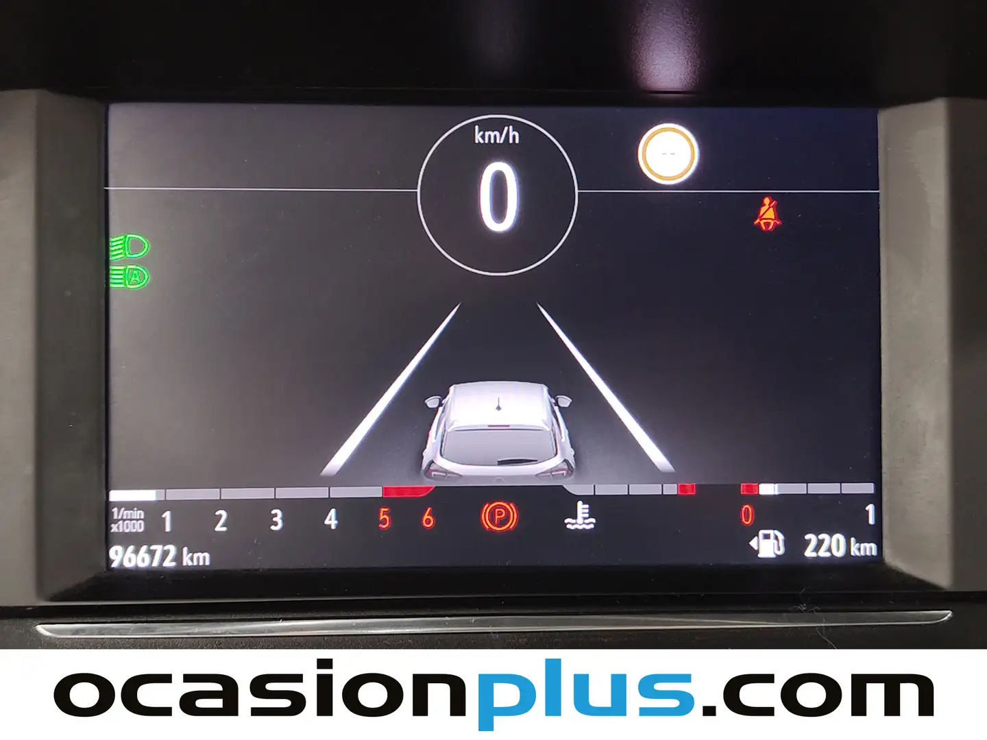 Foto Opel Corsa Opel Corsa 1.5D DT GS-Line (102 CV)