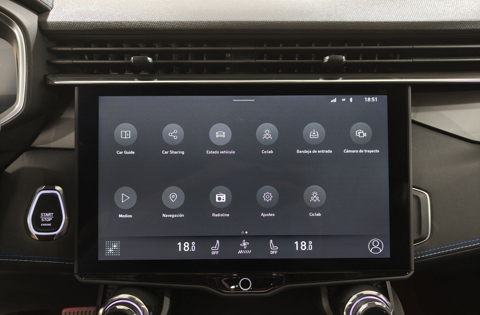 Lynk & Co 01 1.5 PHEV - foto 32