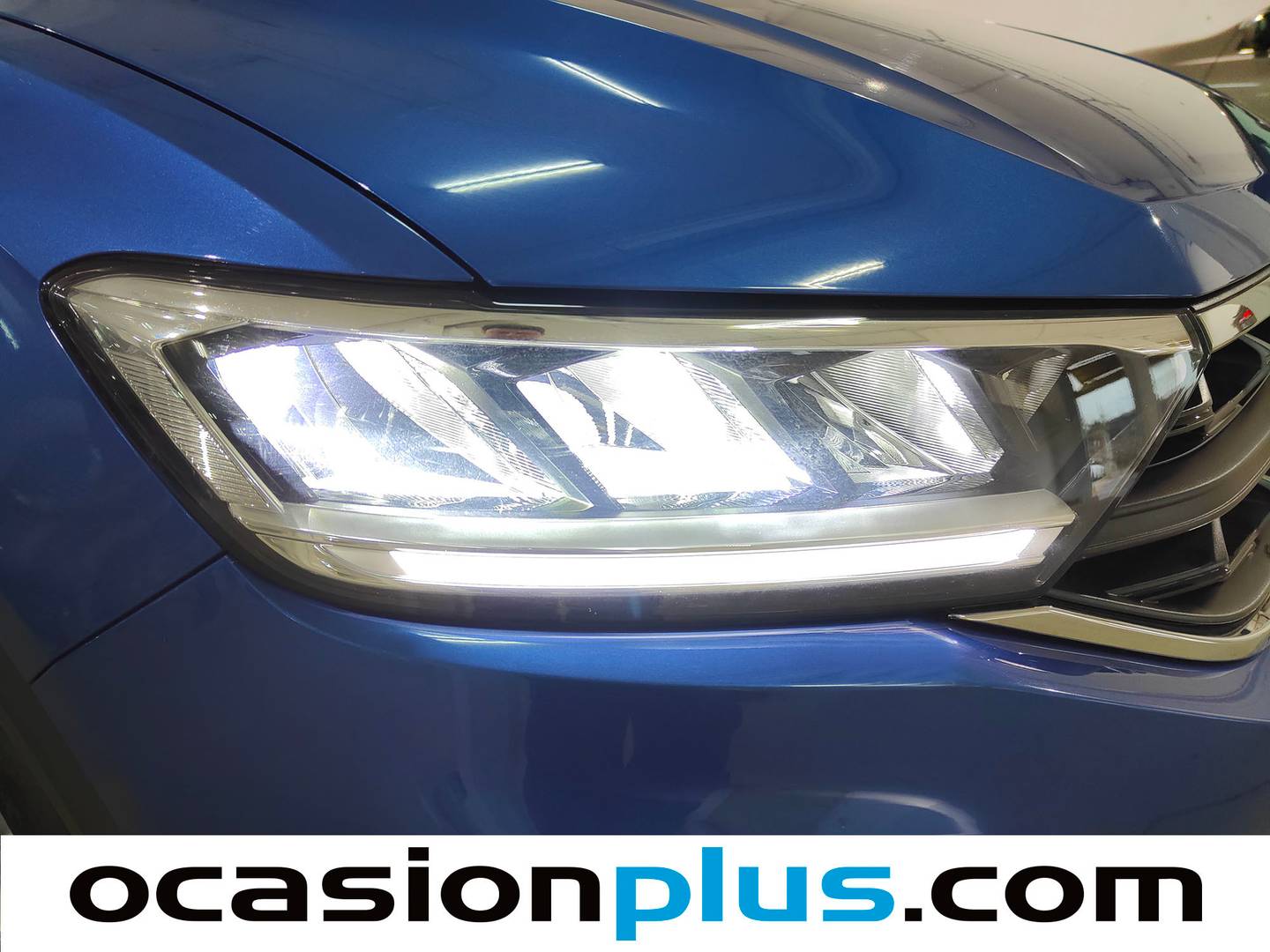 Foto Volkswagen T-Roc Volkswagen T-Roc Life 1.5 TSI (150 CV)