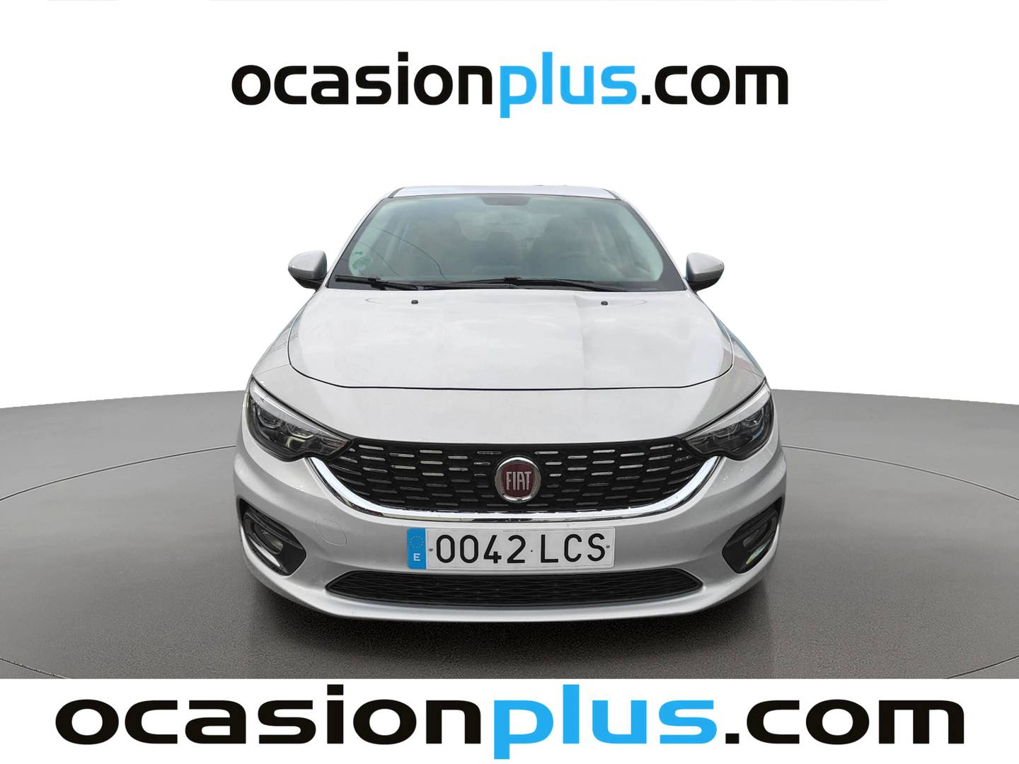 Fiat Tipo Fiat Tipo 1.4 Lounge Plus (95 CV) 95cv