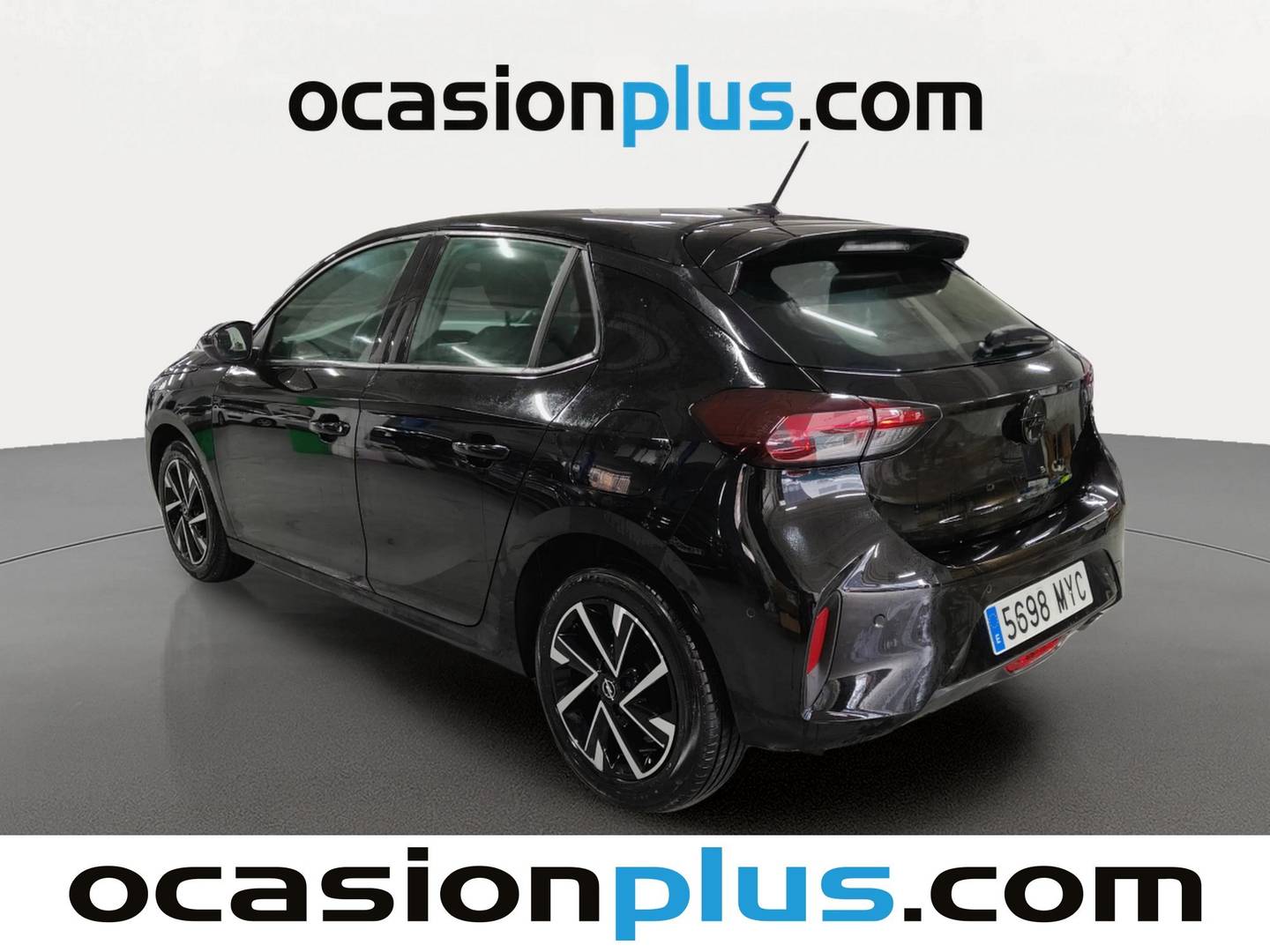 Foto Opel Corsa Opel Corsa 1.2 T XHL GS (100 CV)