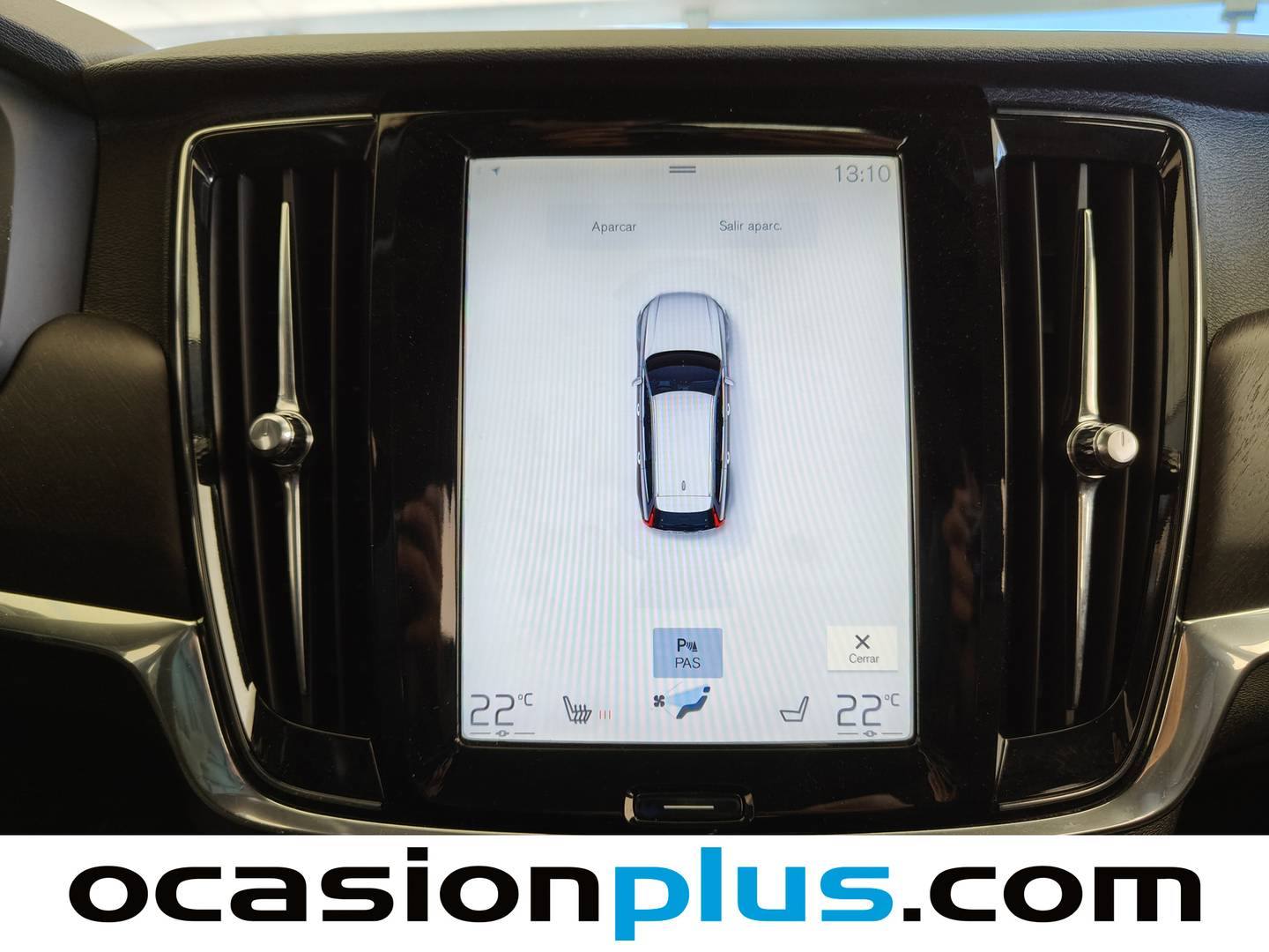 Foto Volvo V90 Cross Country Volvo V90 Cross Country D5 AWD Auto (235 CV)