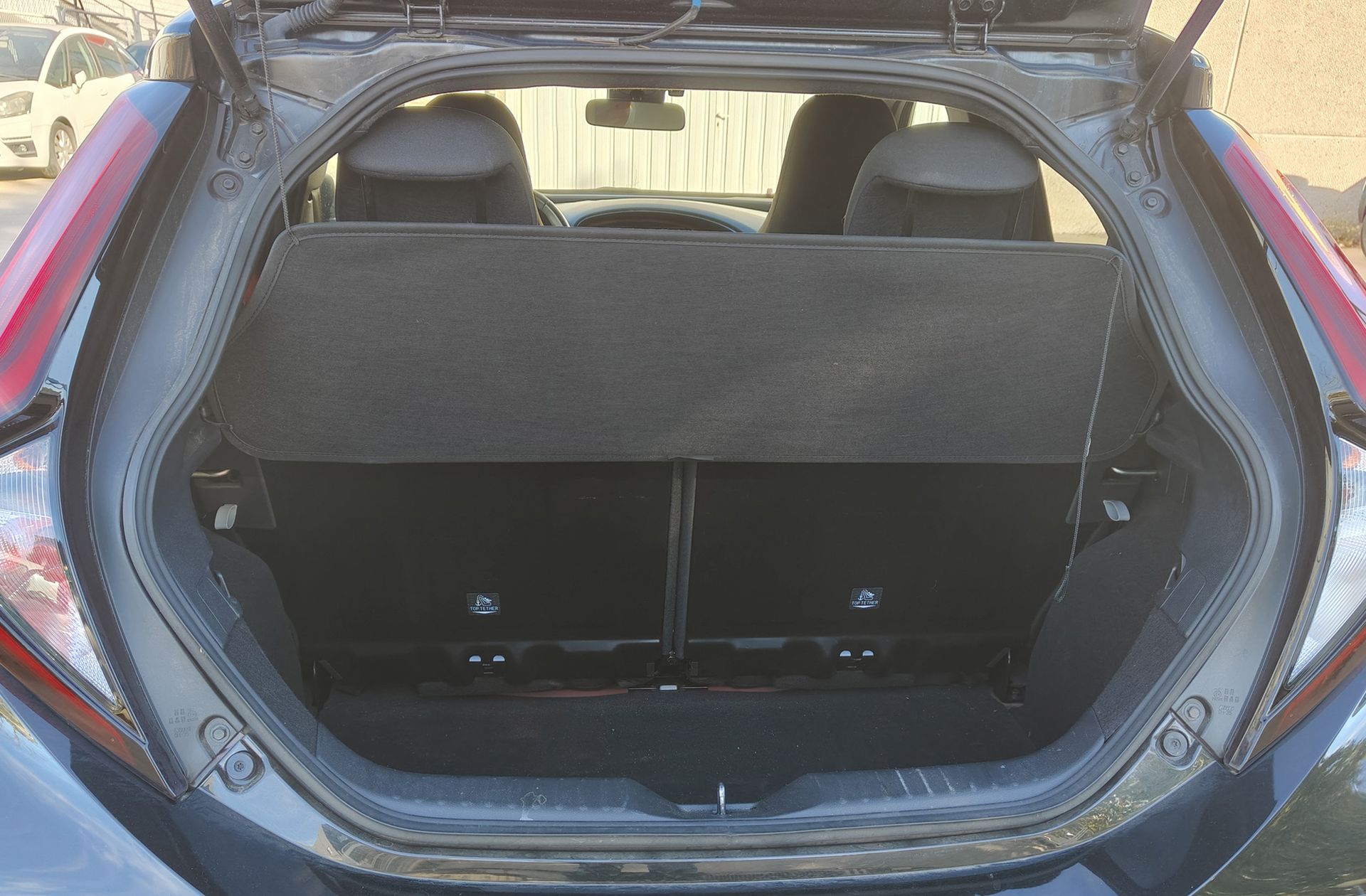 Toyota Aygo X 1.0 VVT-I Like - foto 15