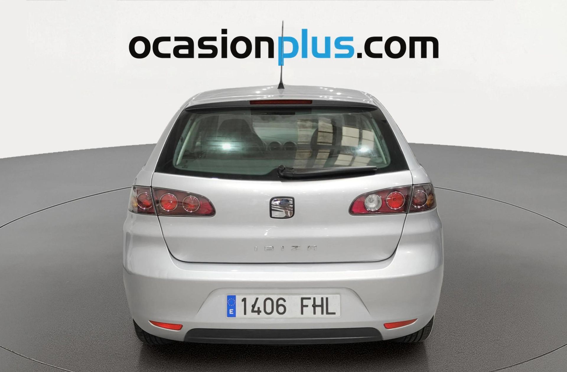 SEAT Ibiza 1.4 16v Reference - foto 11