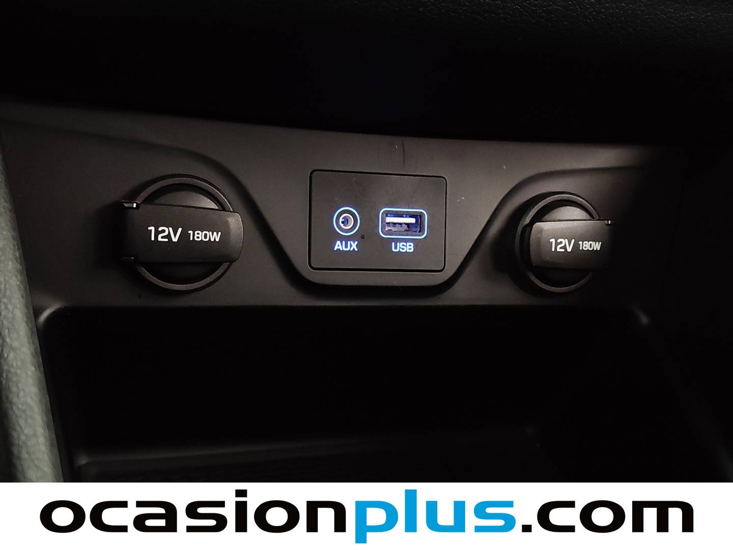 Hyundai Tucson Hyundai Tucson 1.6 GDI BlueDrive Tecno 4x2  (131 CV) de ocasión