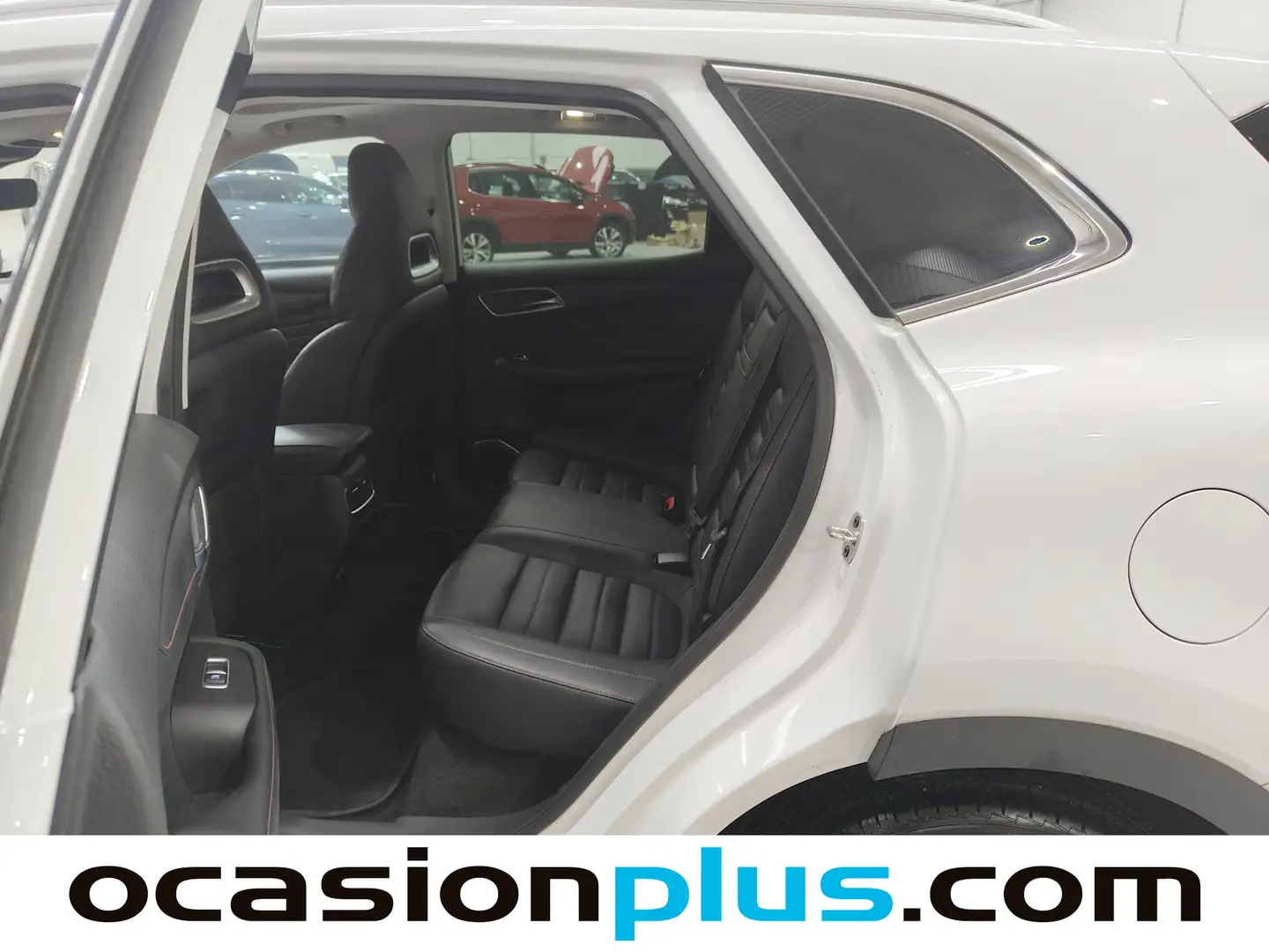 Foto MG HS MG HS 1.5 Turbo GDI Luxury  (162 CV)