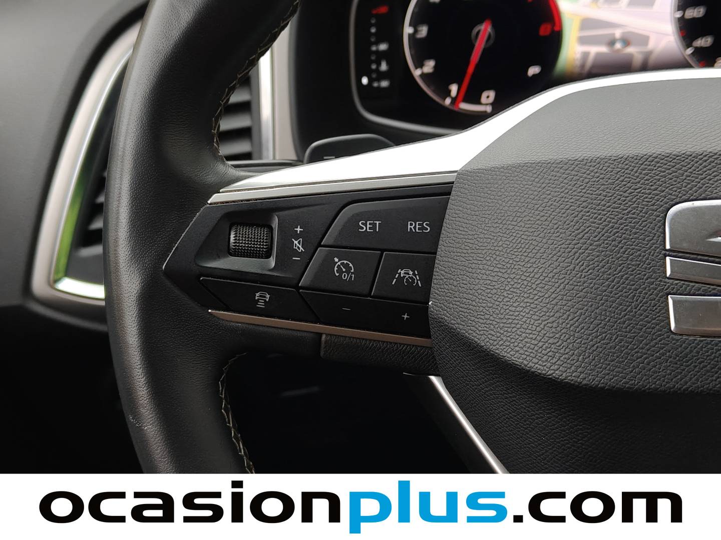 Foto Seat Ateca SEAT Ateca 1.5 TSI S&S X-Perience XL DSG  (150 CV)