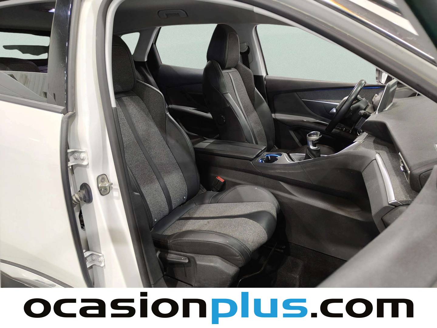 Peugeot 3008 Peugeot 3008 PureTech 130 S&S Allure (130 CV) al mejor precio
