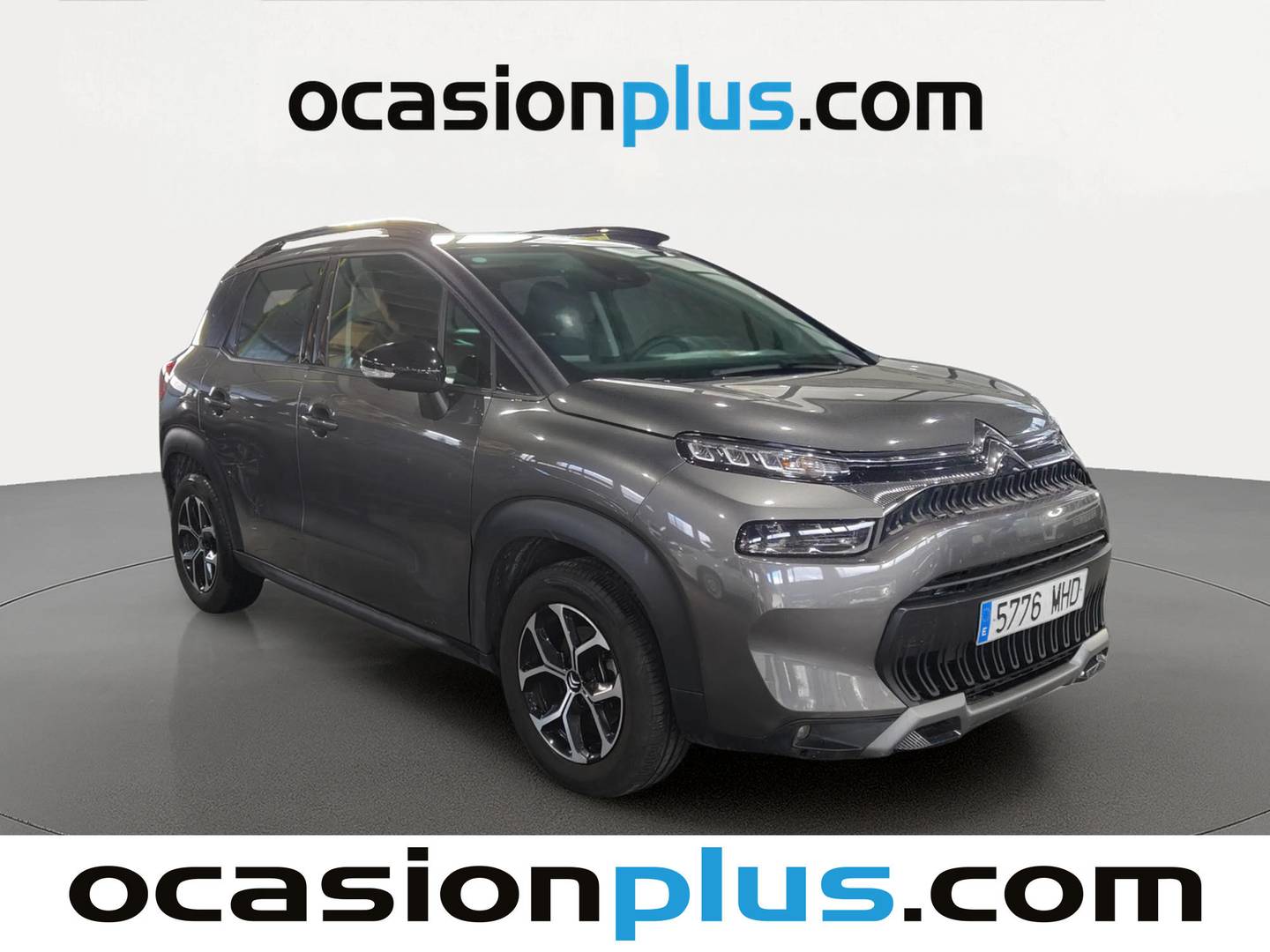 Foto Citroën C3 Aircross Citroen C3 Aircross PureTech 110 S&S Shine (110 CV)