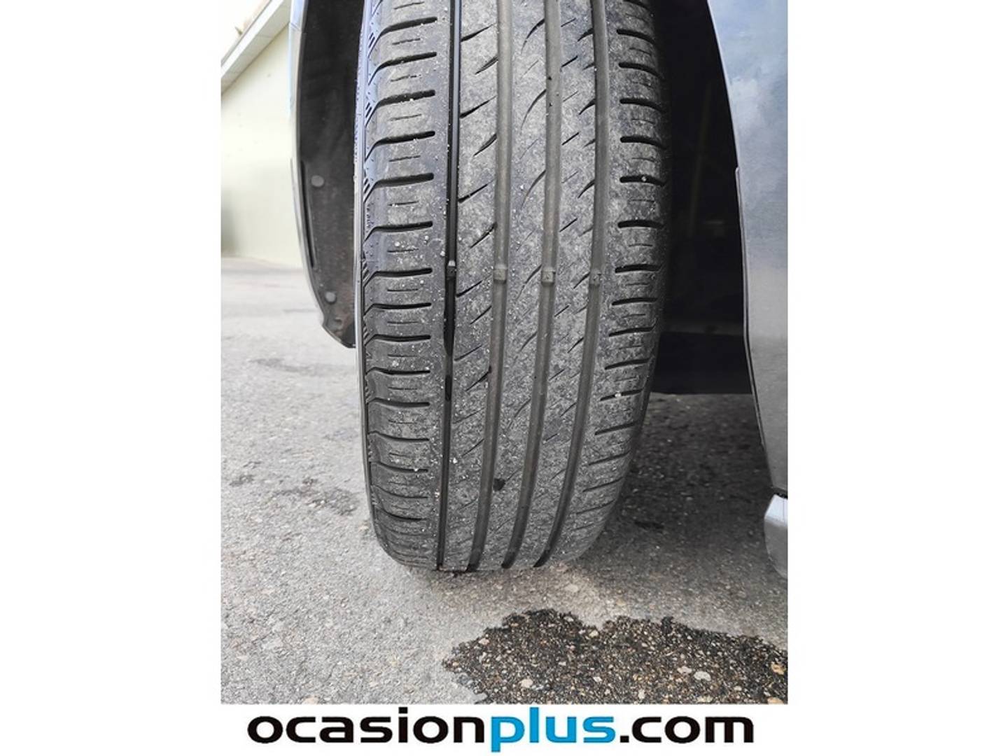 Foto Ford Focus Ford Focus SportBreak 1.0 Ecoboost MHEV ST-Line Auto (155 CV)