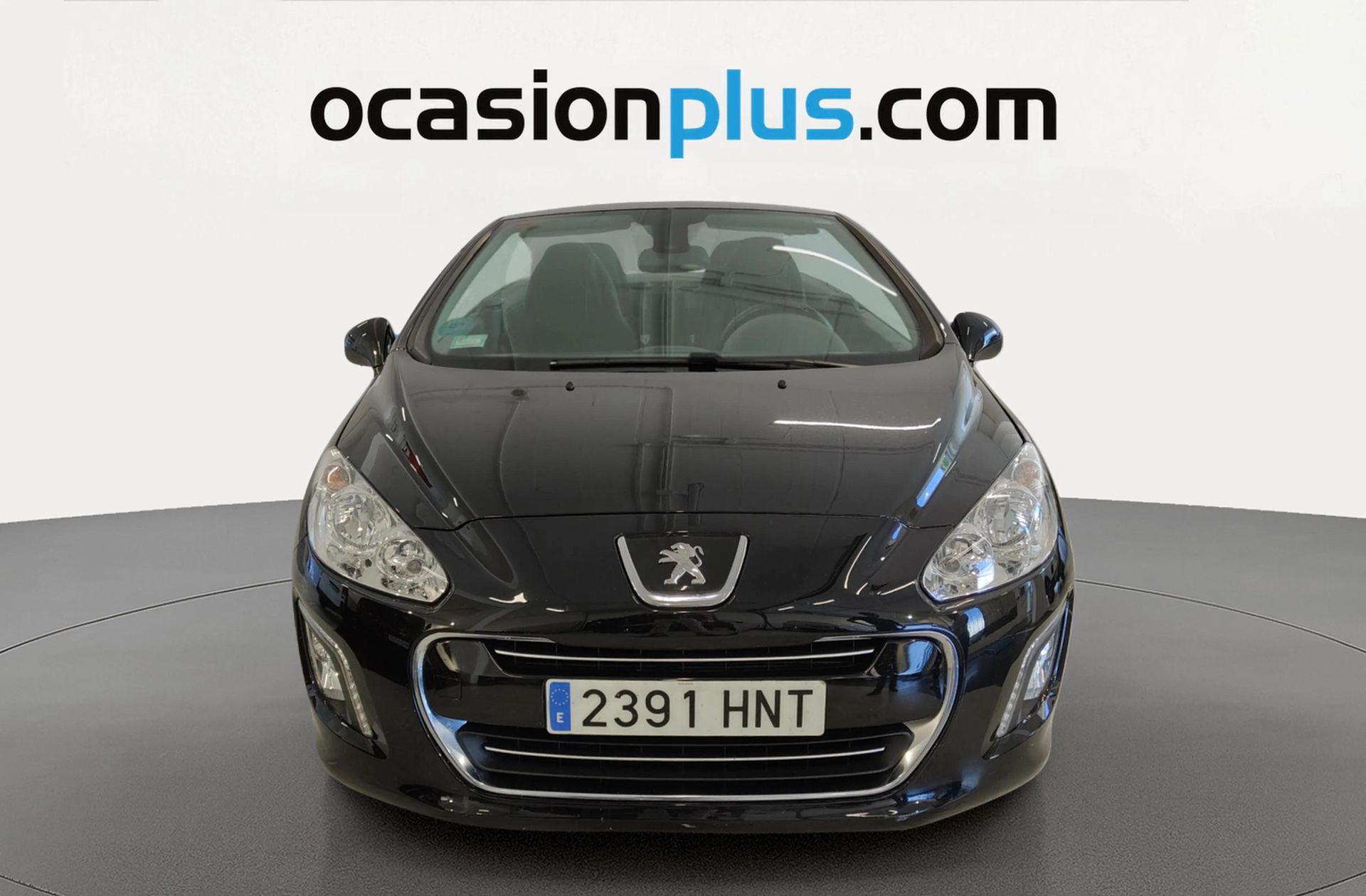 Peugeot 308 CC 1.6 VTi Active - foto 11