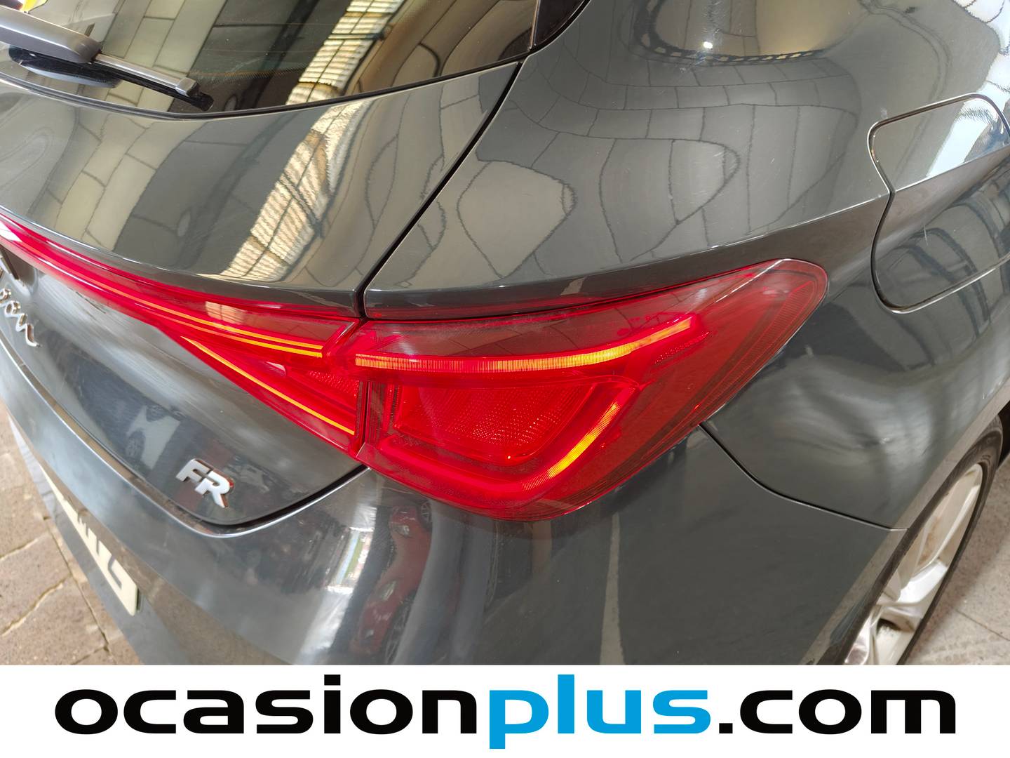 Seat León Seat León 1.5 TSI S&S FR 25 Aniversario (116 CV) al mejor precio