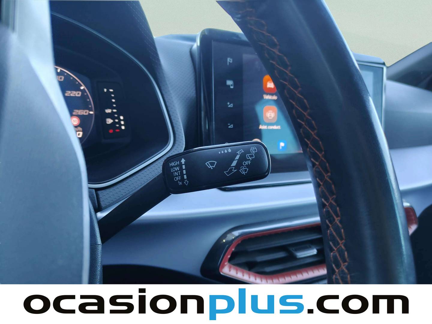 Foto Seat Ibiza SEAT Ibiza 1.0 TSI S&S FR XL (110 CV)