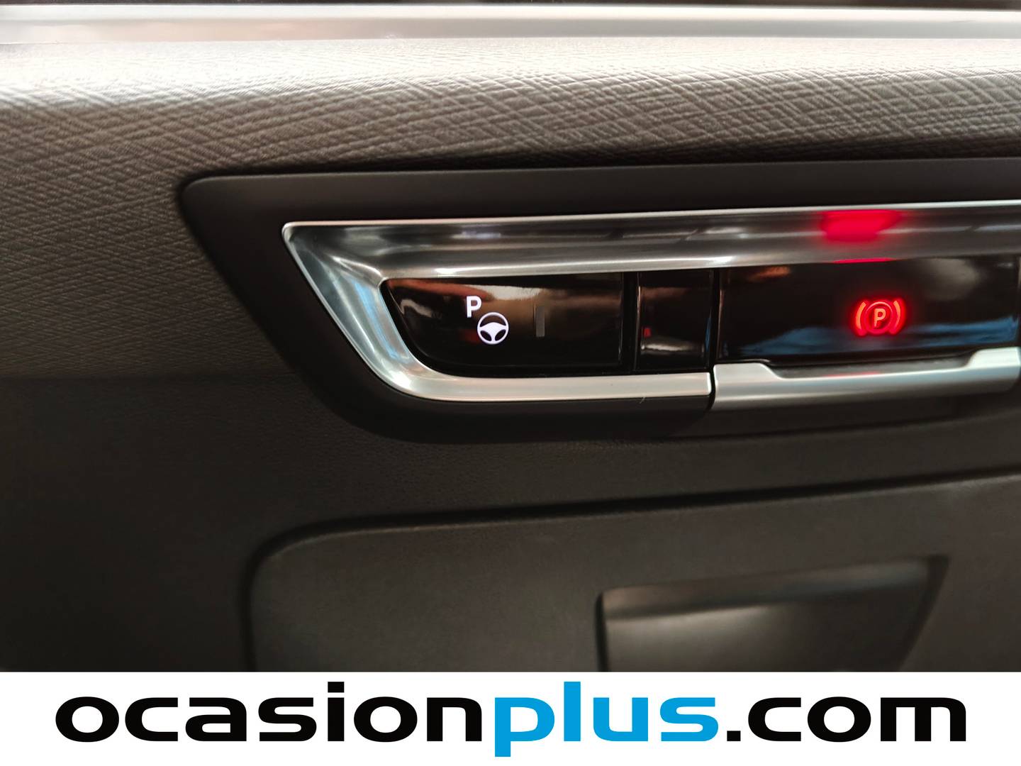 Accesorios del Citroën Grand C4 Picasso Citroën Grand C4 Picasso PureTech 130 Shine S&S (130 CV) 7 Plazas