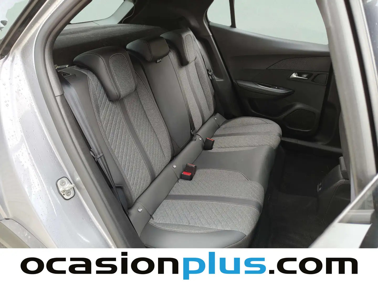 Foto Peugeot 2008 Peugeot 2008 PureTech 100 S&S Allure (100 CV)