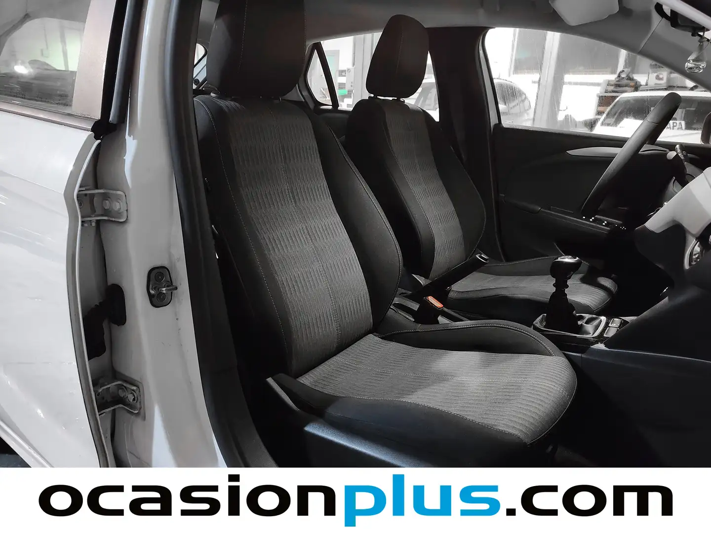 Foto Opel Corsa Opel Corsa 1.2 Turbo XHL Edition (100 CV)