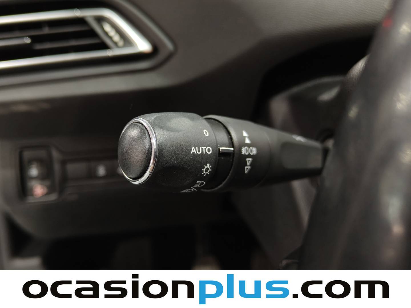 Peugeot 308 Peugeot 308 PureTech 110 S&S Style (110 CV) 2019