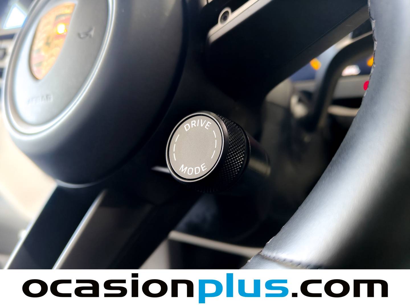 Foto Porsche Taycan Porsche Taycan Turbo S (761 CV)