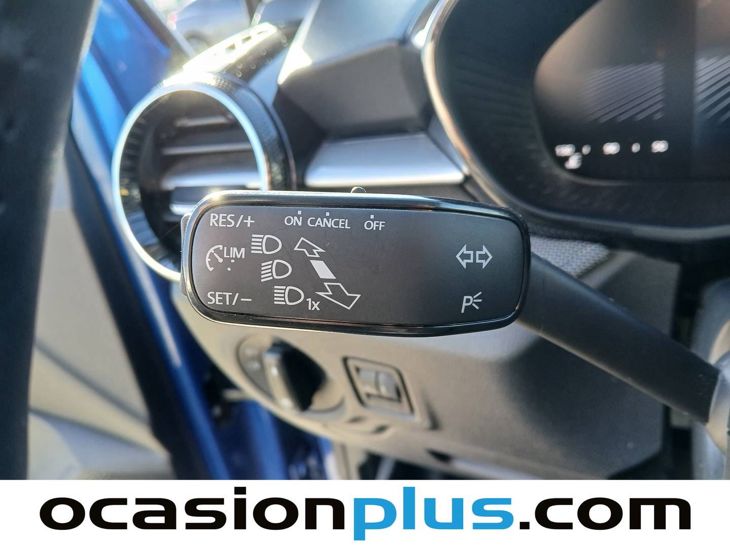 Skoda Fabia Skoda Fabia 1.0 TSI Selection (95 CV) de ocasión