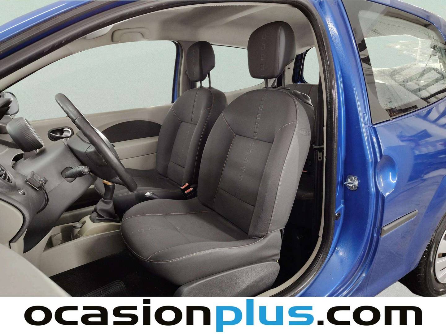 Renault Twingo Renault Twingo 1.5 dCi Dynamique eco2 47 kW (65 CV) 65cv
