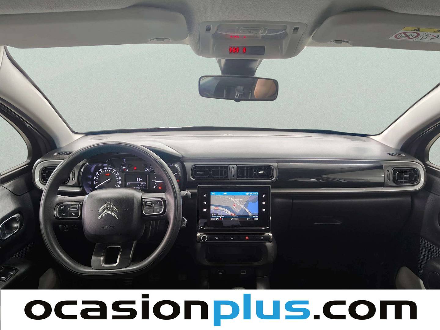 Citroën C3 Origin Citroën C3 Origin Plus BlueHDi (102 CV) de ocasión