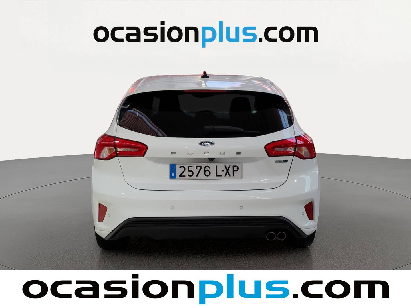 Ford Focus Ford Focus 1.0 Ecoboost MHEV ST-Line (125 CV) km 0