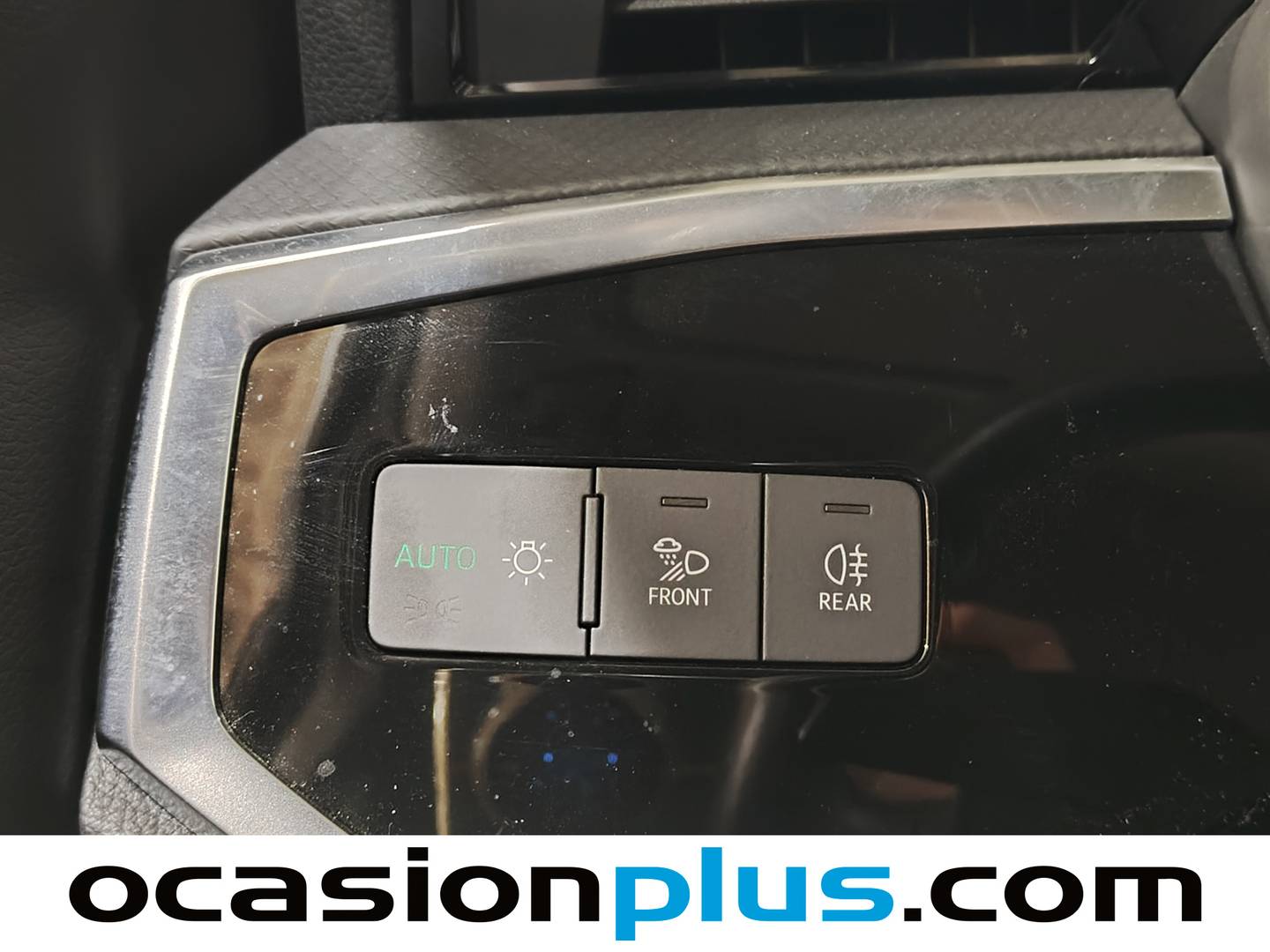 Audi Q3 Audi Q3 Advanced 35 TDI (150 CV) S tronic de segunda mano