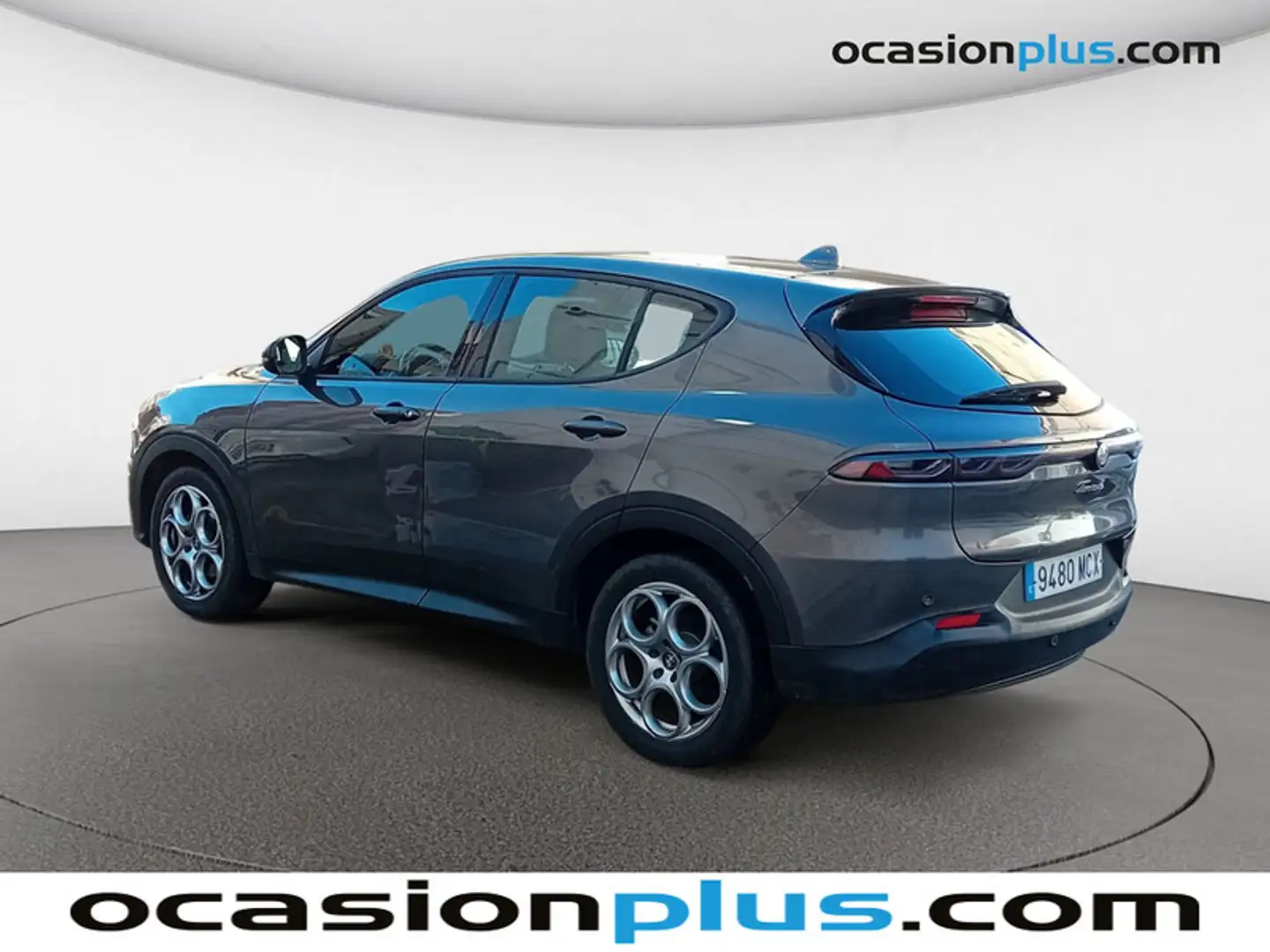 Foto Alfa Romeo Tonale Alfa Romeo Tonale 1.5 MHEV Sprint FWD (130 CV)