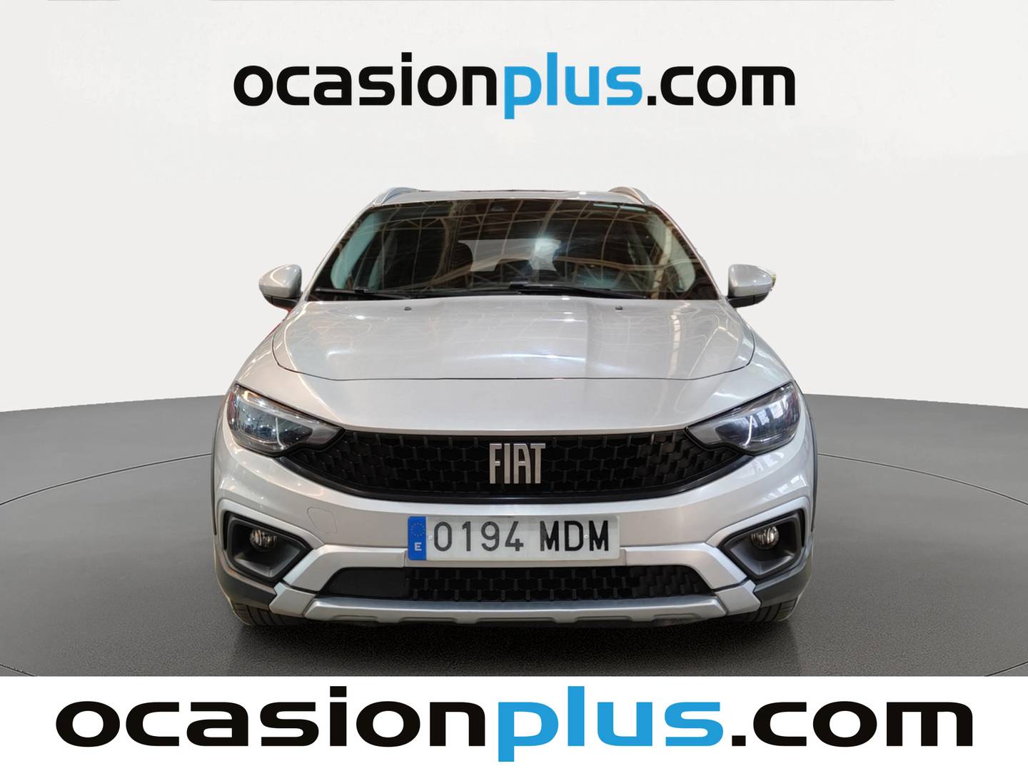 Foto Fiat Tipo Fiat Tipo 1.5 Hybrid Cross DCT (130 CV)