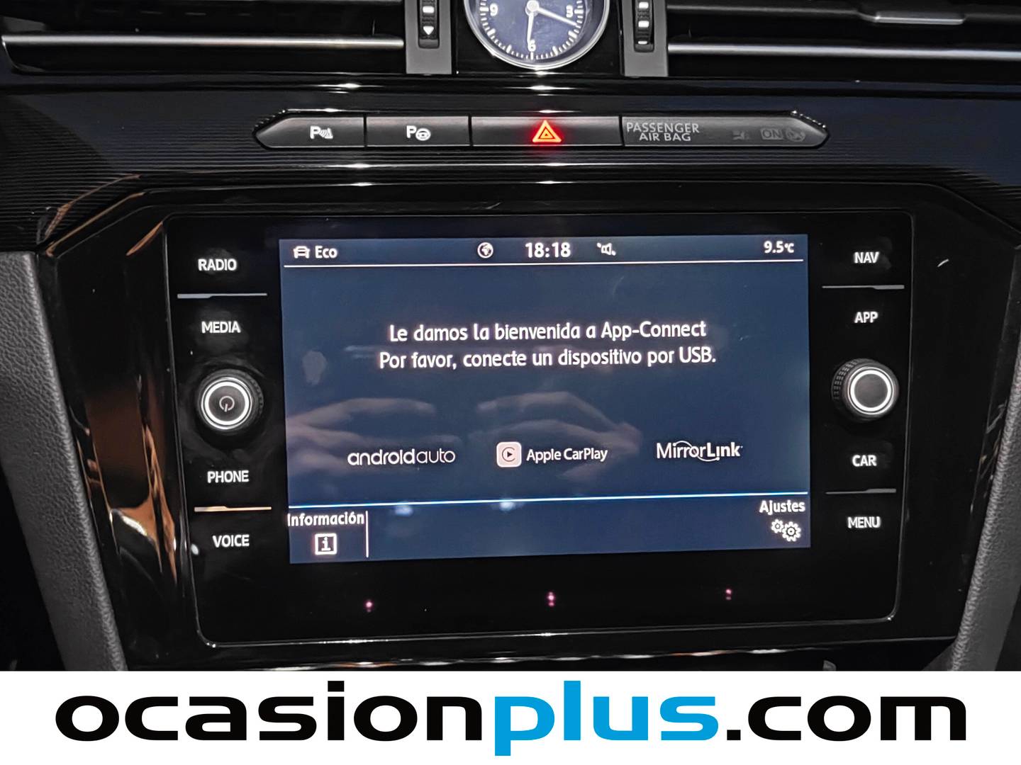 Foto Volkswagen Arteon Volkswagen Arteon Elegance 2.0 TDI (190 CV) DSG 4Motion