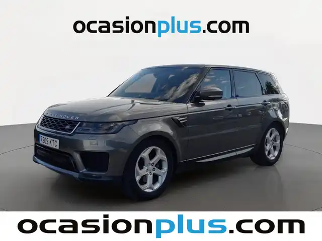 Land Rover Range Rover Sport 3.0 SDV6 S  (249 CV) de segunda mano